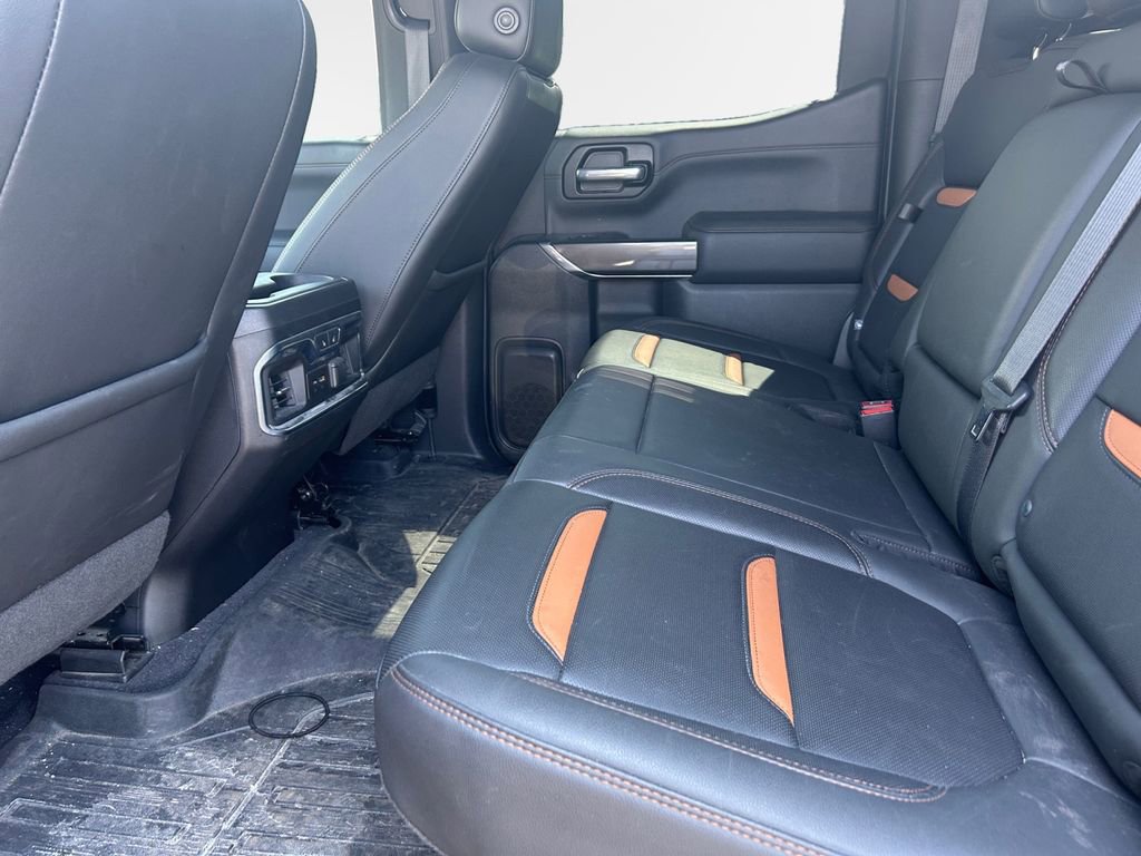 Used 2020 GMC Sierra 1500 AT4 w/ AT4 Premium Package image 14