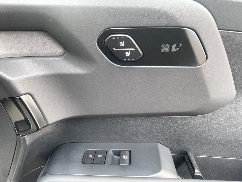 New 2027 Kia Telluride EX image 16