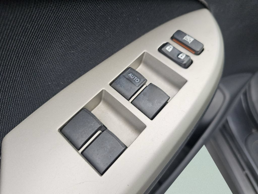 Used 2011 Toyota Corolla S FWD image 27