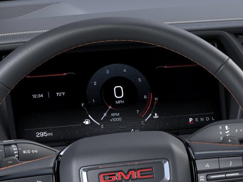 New 2026 GMC Terrain AT4 w/ Technology Package II AWD/4WD image 18