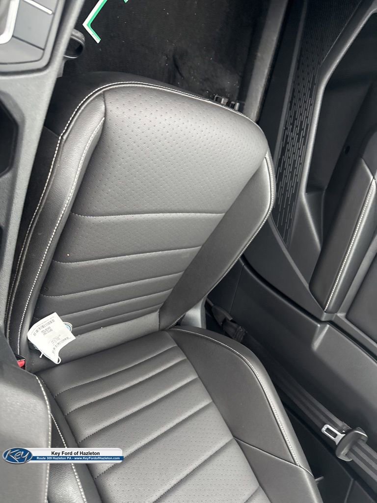 Used 2024 Volkswagen Jetta SE image 42