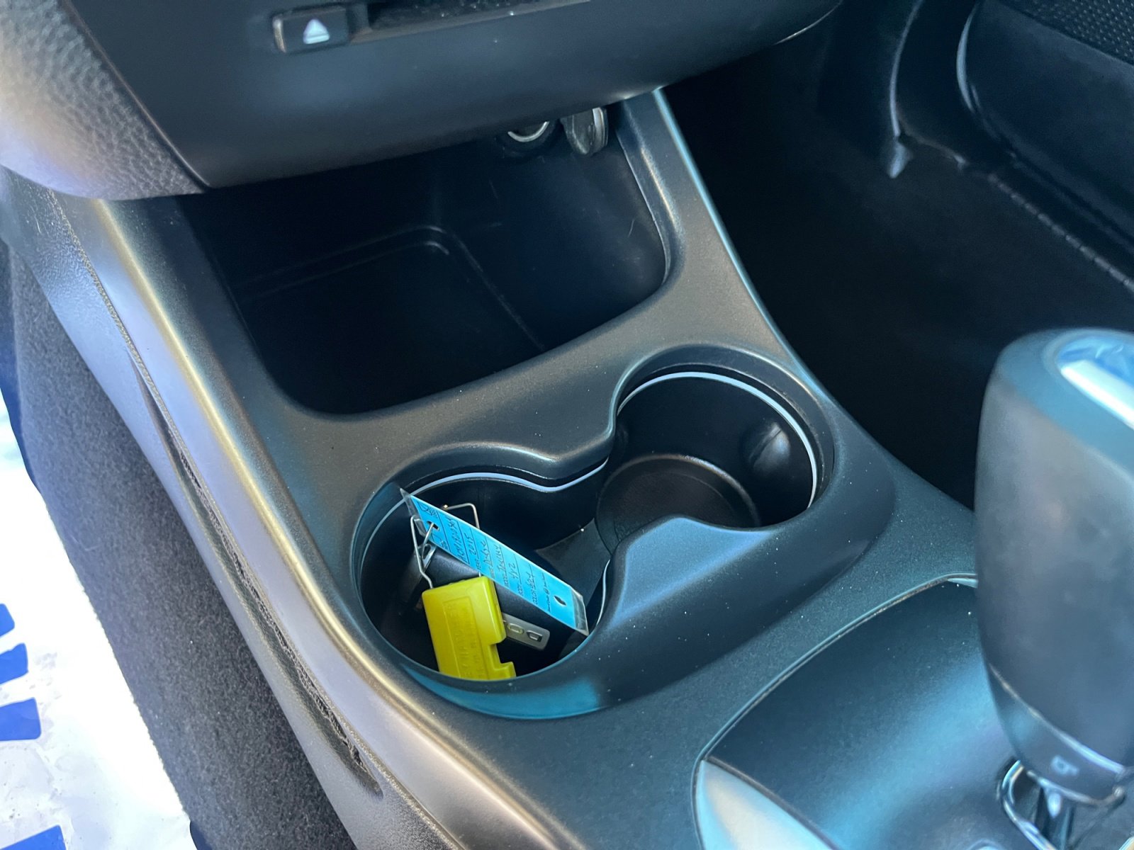 Used 2015 Dodge Journey SXT w/ Flexible Seating Group image 29