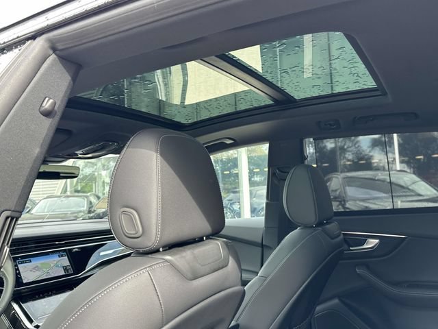 New 2026 Audi Q8 Premium Plus AWD/4WD image 7