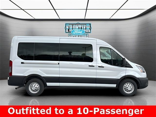 New 2024 Ford Transit 350 XL