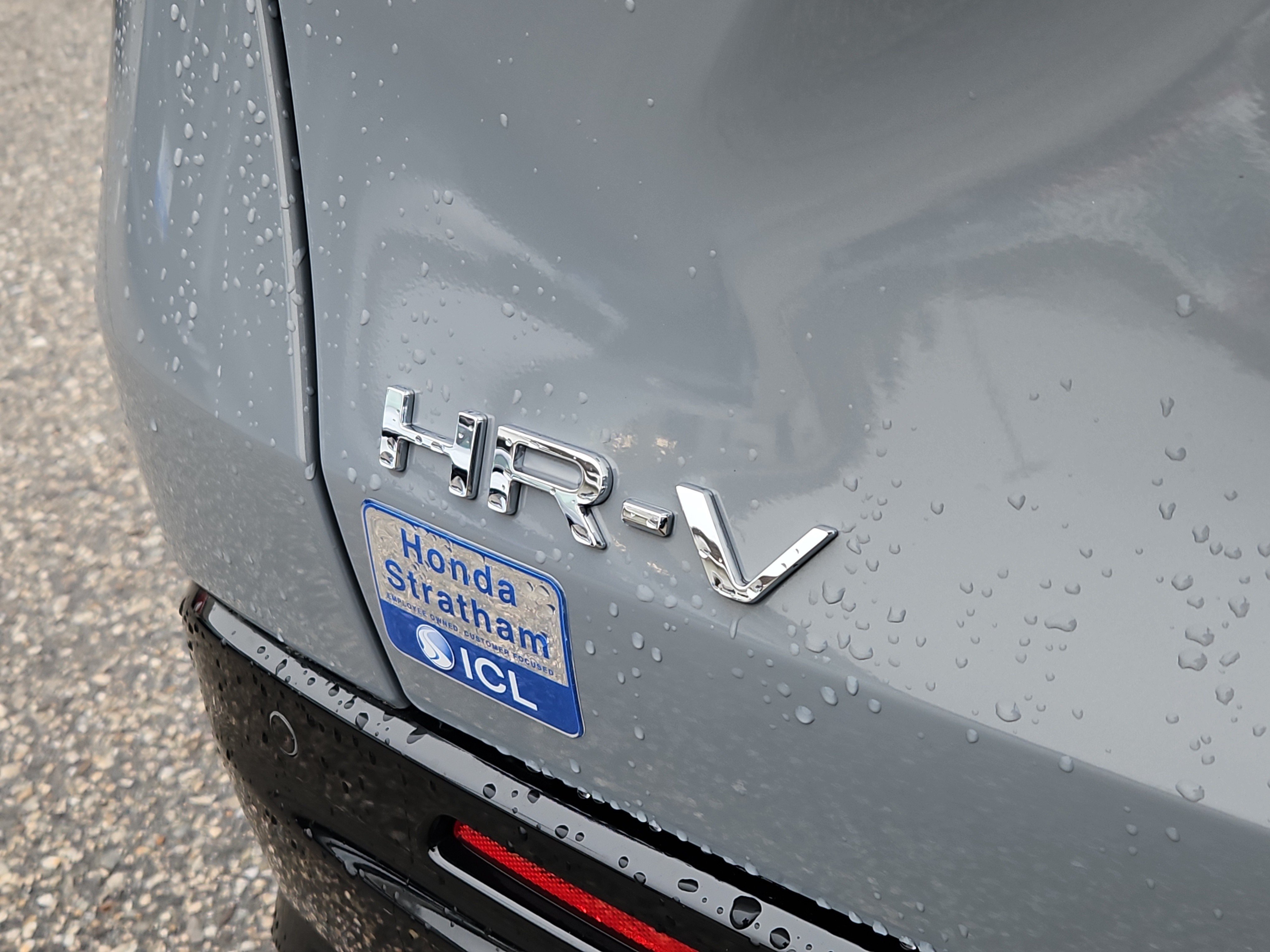 Used 2026 Honda HR-V EX-L image 5