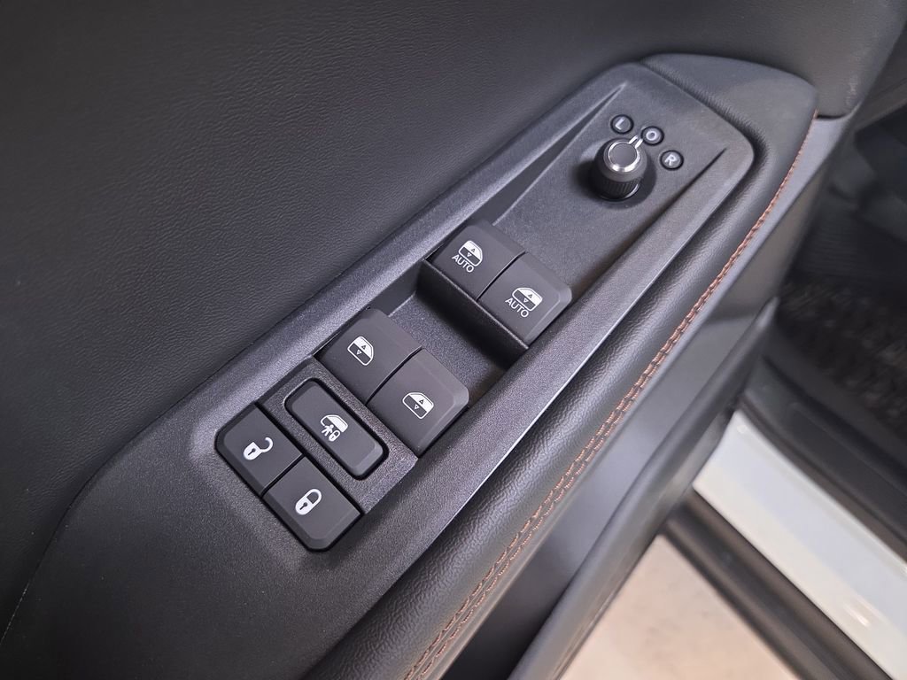 New 2026 Jeep Cherokee Limited image 11