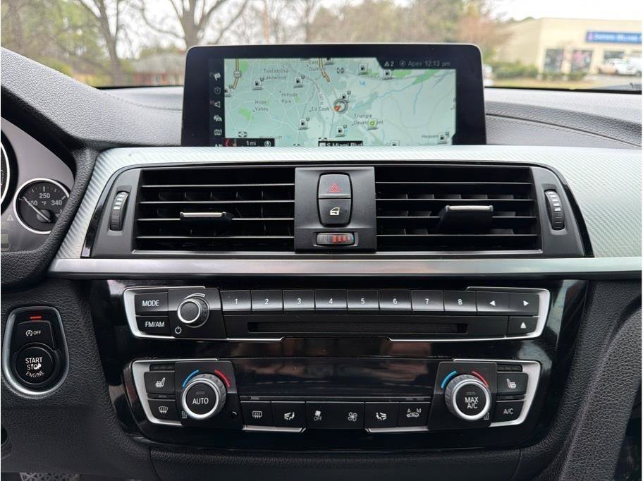 Used 2018 BMW 440i 440i Coupe 2D image 15