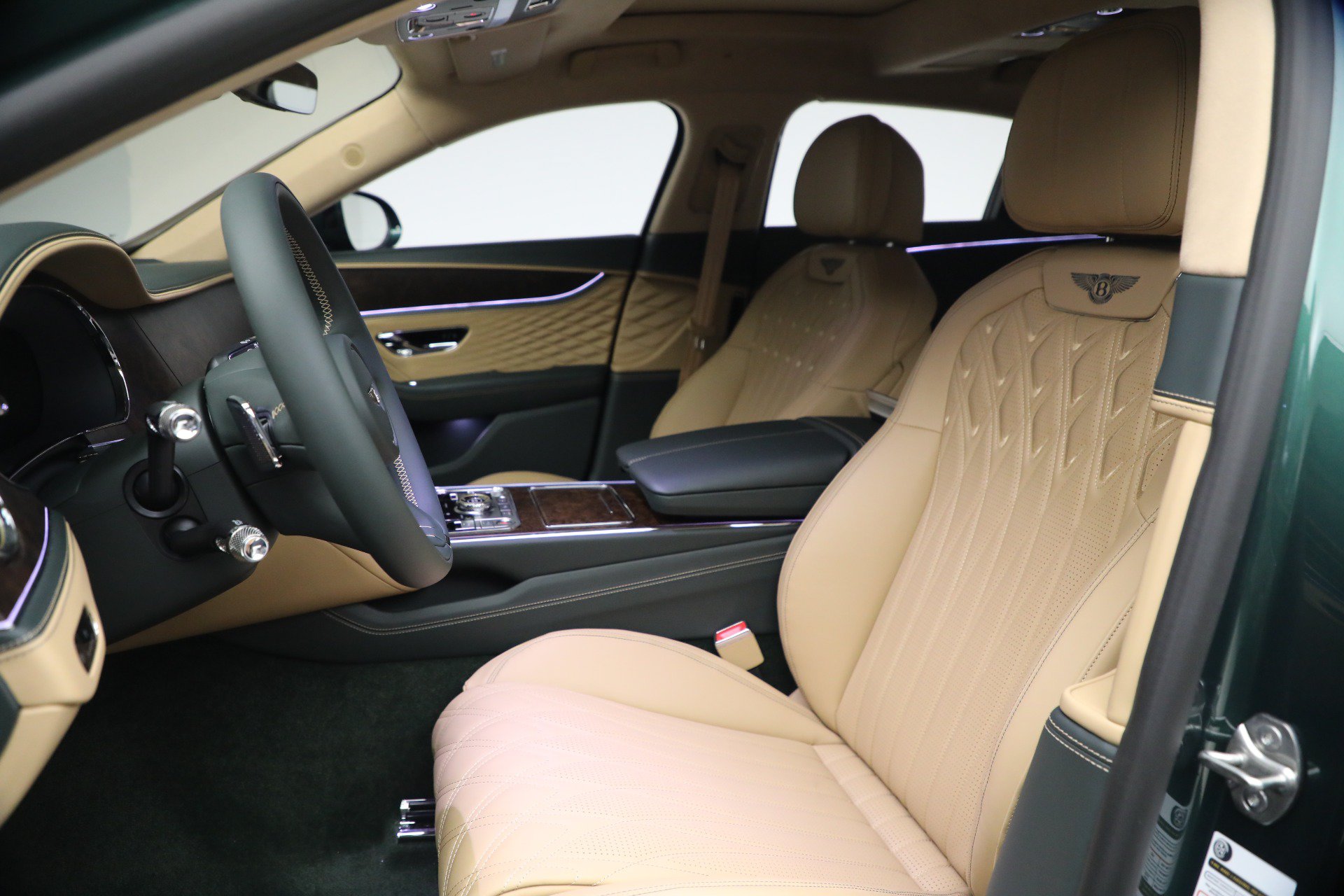 New 2027 Bentley Flying Spur AWD/4WD image 20
