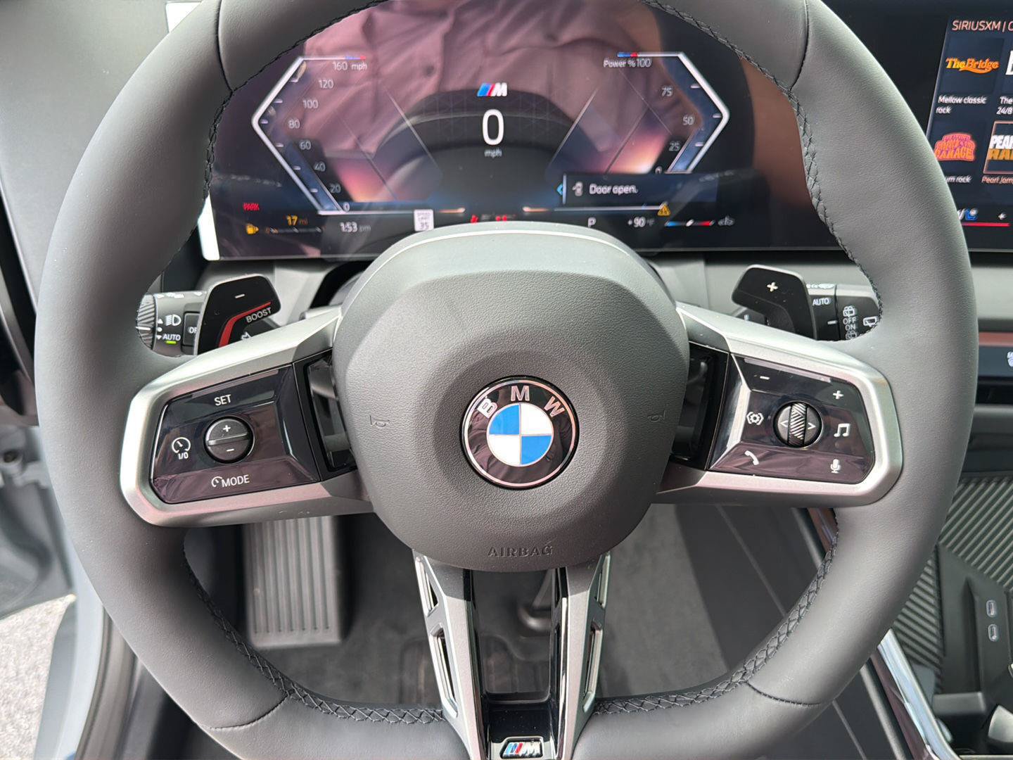 New 2026 BMW X3 xDrive30i w/ Premium Package AWD/4WD image 19