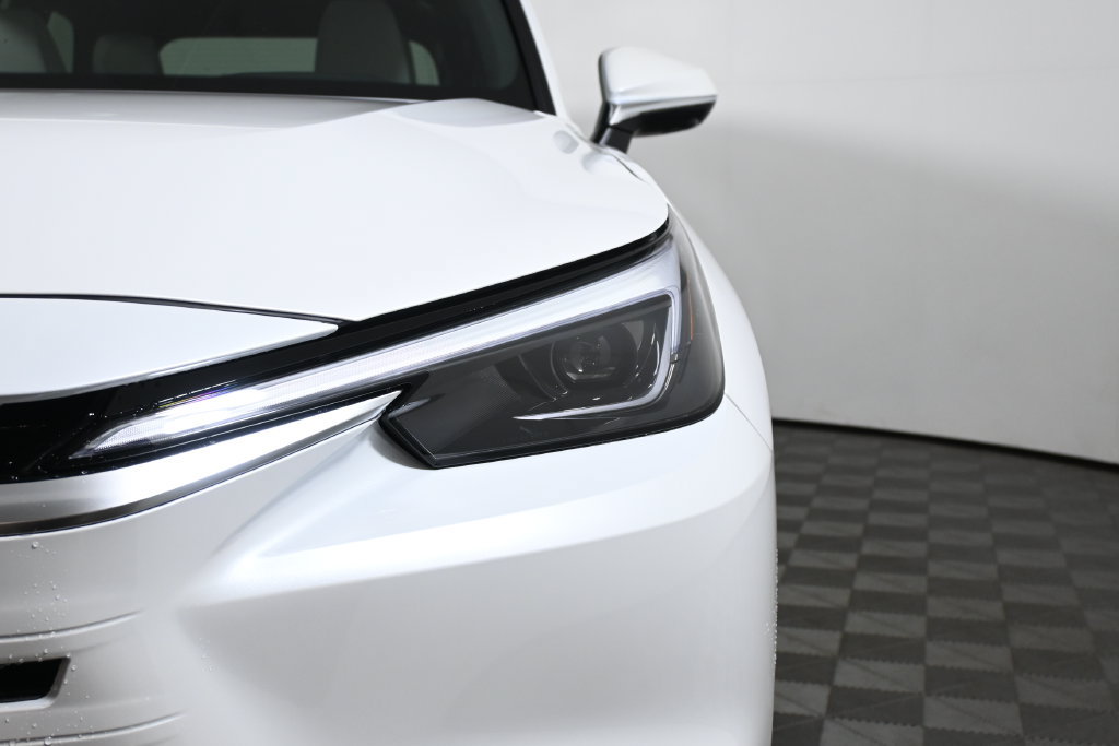 New 2026 Lexus TX 350 AWD w/ Technology Package image 11