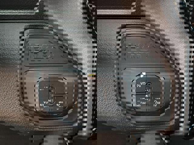 New 2026 RAM 2500 Lone Star image 58