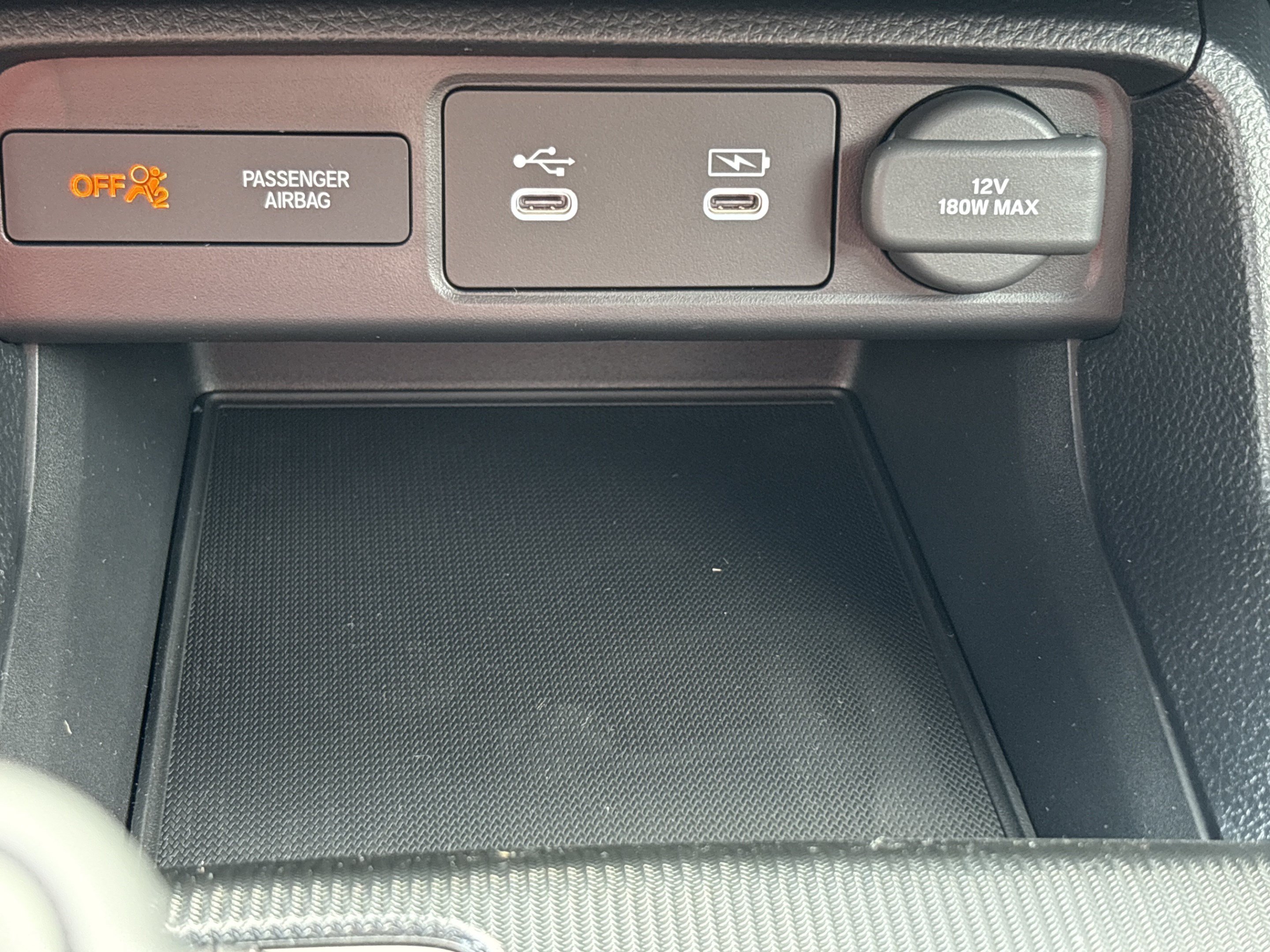 New 2026 Honda Civic Sport image 8