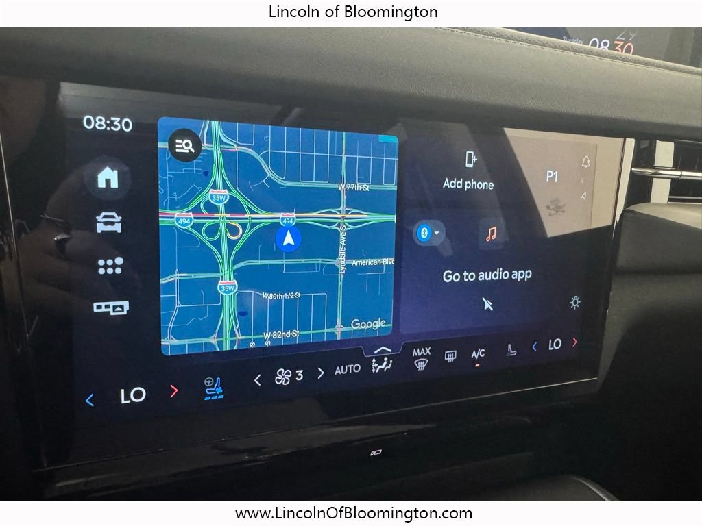 New 2026 Lincoln Navigator L Reserve AWD/4WD image 56