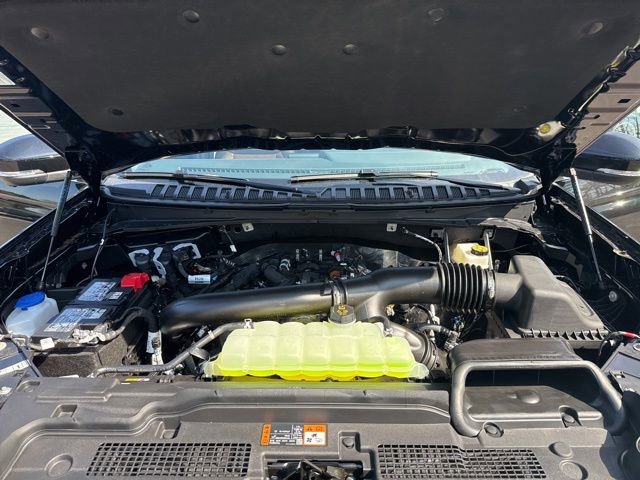 New 2026 Ford Expedition Max King Ranch image 25