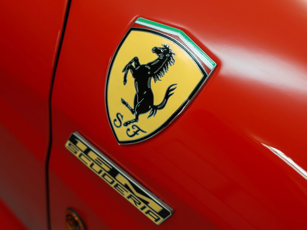 Used 2009 Ferrari F430 Scuderia image 9