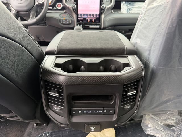 New 2026 RAM 1500 RHO w/ RHO Level 1 Equipment Group image 31