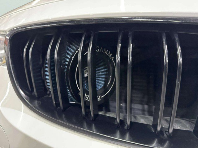 Used 2016 BMW M3 image 18