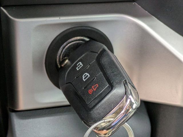 Certified 2024 Ford F550 4x4 Regular Cab Super Duty image 25