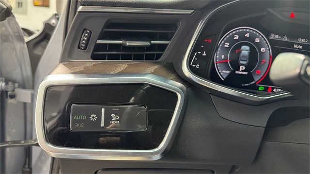 Used 2019 Audi A6 3.0T Premium Plus w/ Premium Plus Package image 28