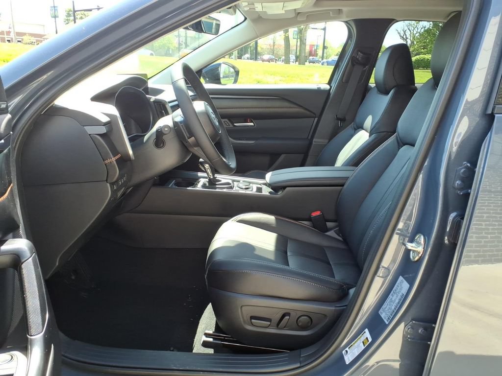 New 2026 MAZDA CX-50 AWD 2.5 S w/ Weather Package image 14