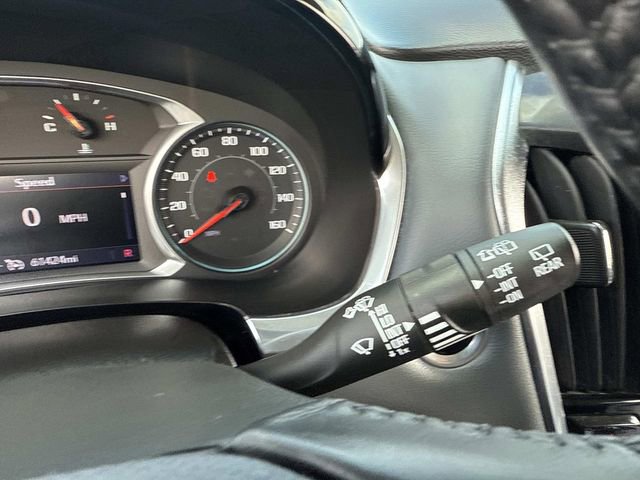 Used 2021 Chevrolet Traverse LT image 33