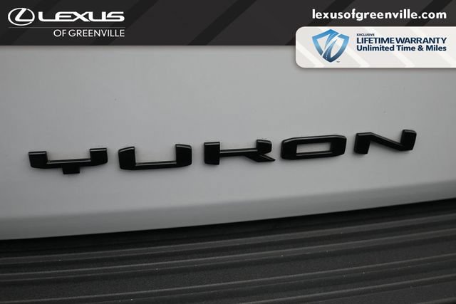 Used 2025 GMC Yukon XL Denali AWD/4WD image 11