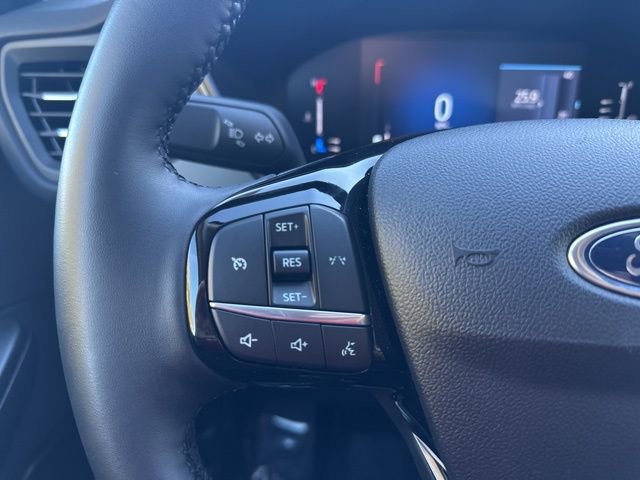Used 2024 Ford Escape Active image 17