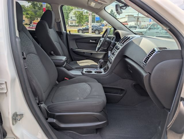 Used 2012 GMC Acadia SL FWD image 12