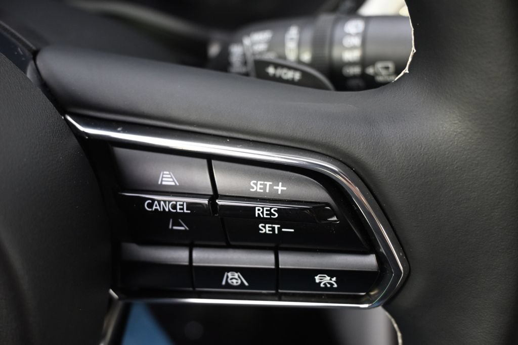 Certified 2026 MAZDA CX-90 3.3 Turbo S w/ Premium Plus AWD/4WD image 37