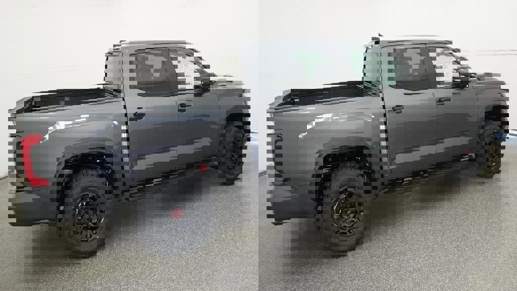 New 2026 Toyota Tundra TRD Pro image 10