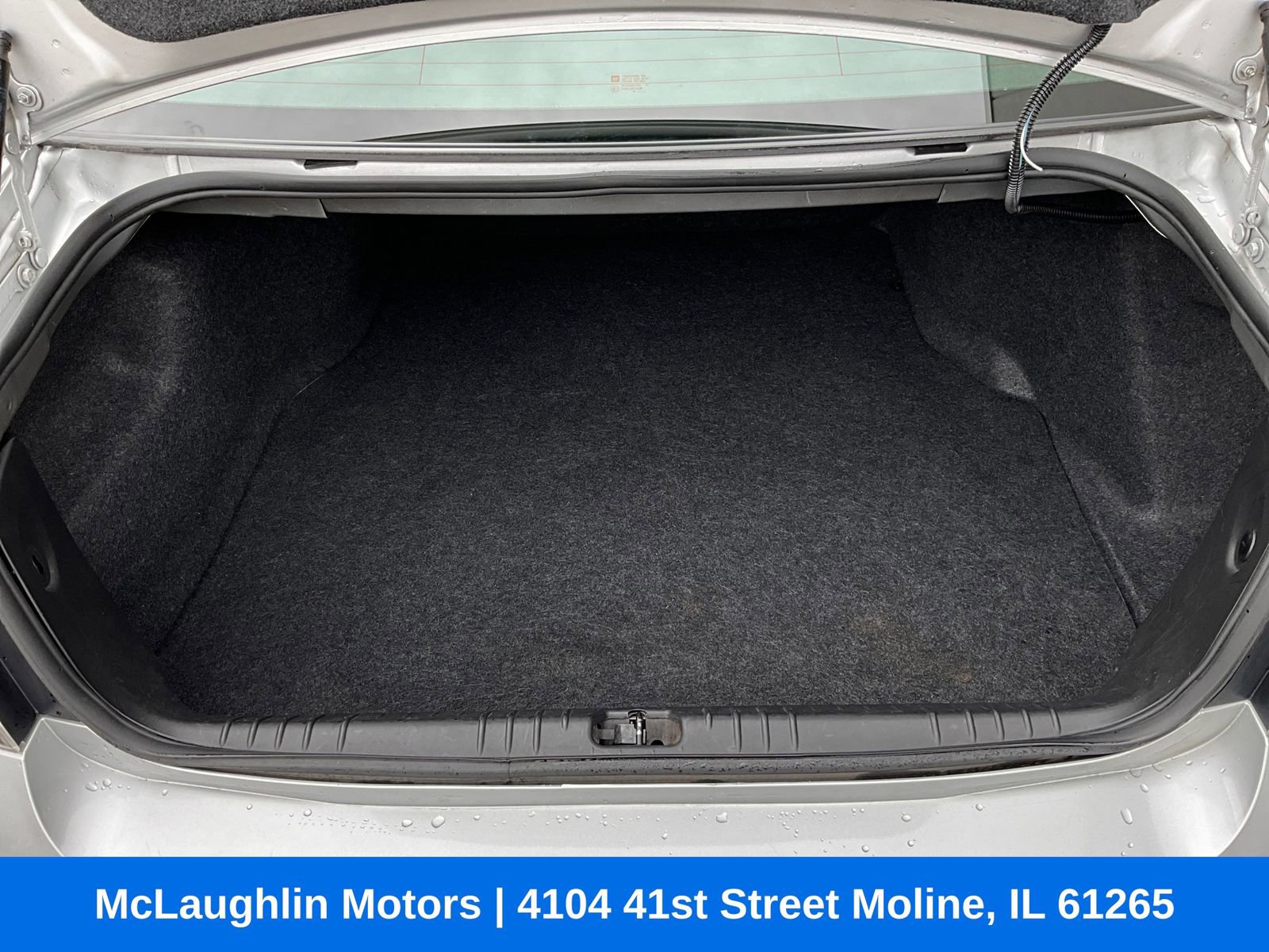 Used 2011 Chevrolet Impala LS image 21