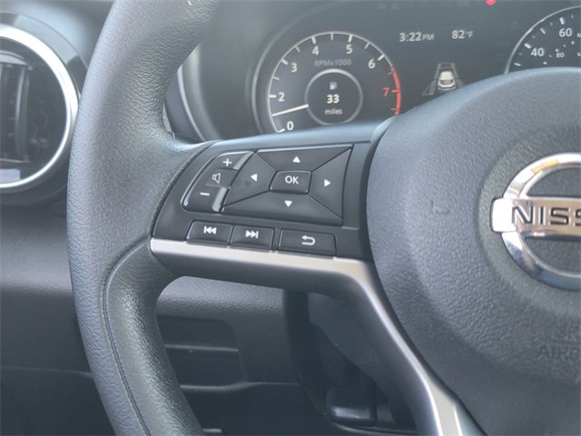 Used 2021 Nissan Kicks SV image 27