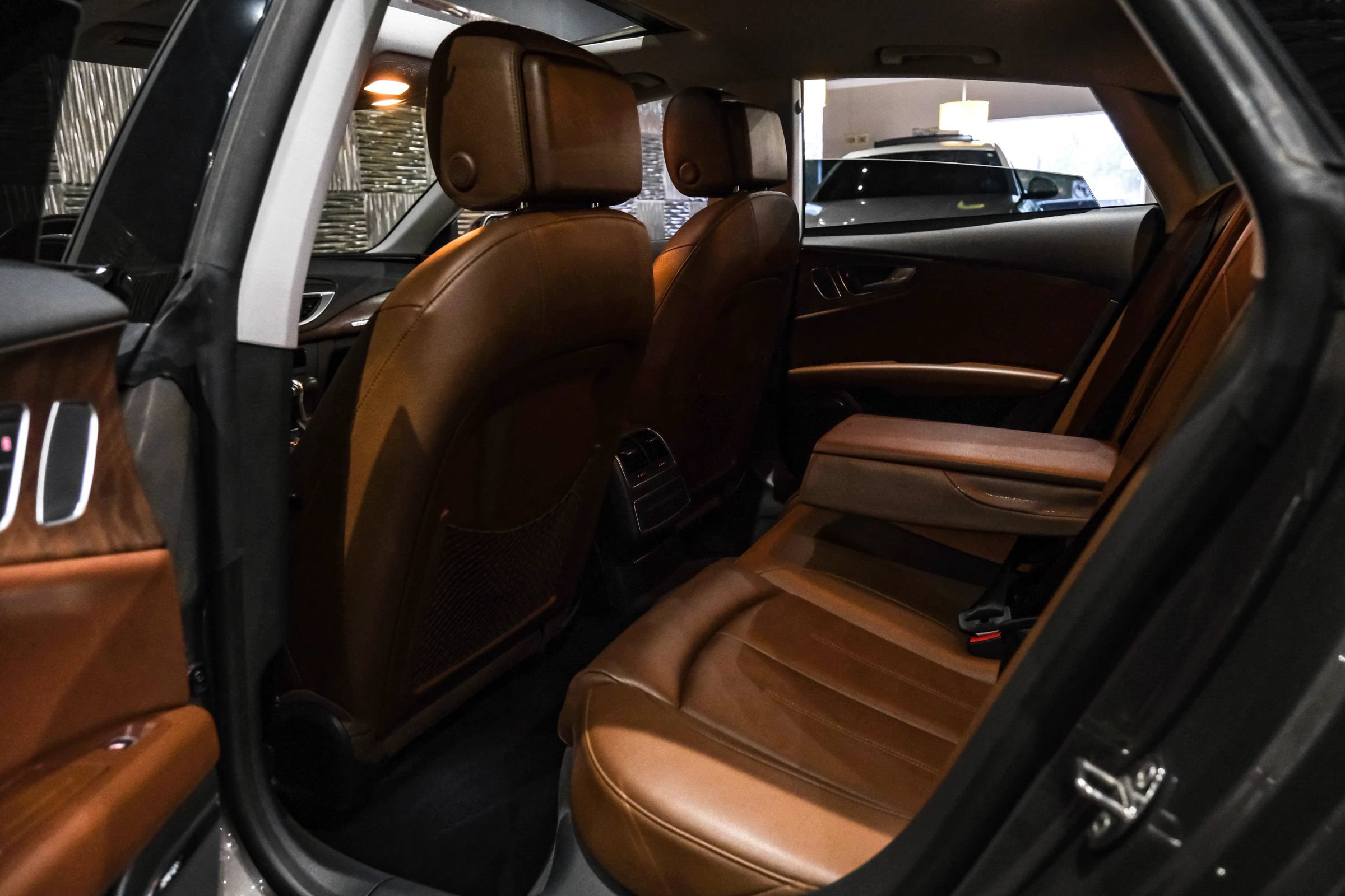 Used 2014 Audi A7 3.0T Premium Plus AWD/4WD image 37