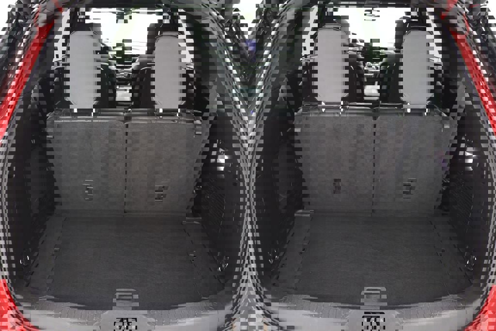 Used 2022 Ford Explorer ST w/ Equipment Group 401A image 32