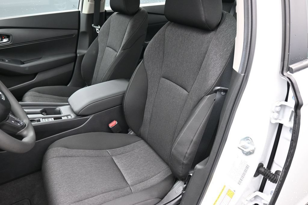 New 2025 Honda Accord LX image 21