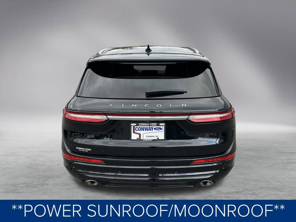 Used 2023 Lincoln Corsair Grand Touring w/ Equipment Group 302A image 6