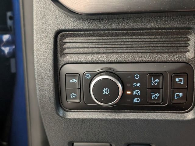 Used 2026 Ford F250 Lariat w/ Black Appearance Package image 27