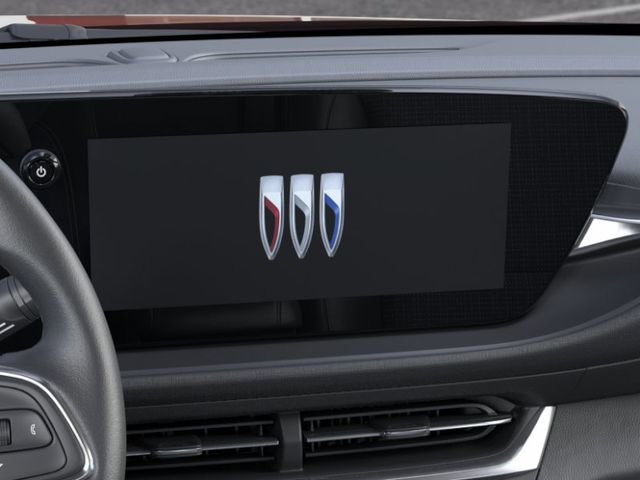 New 2026 Buick Envista Preferred w/ Convenience I Package image 21