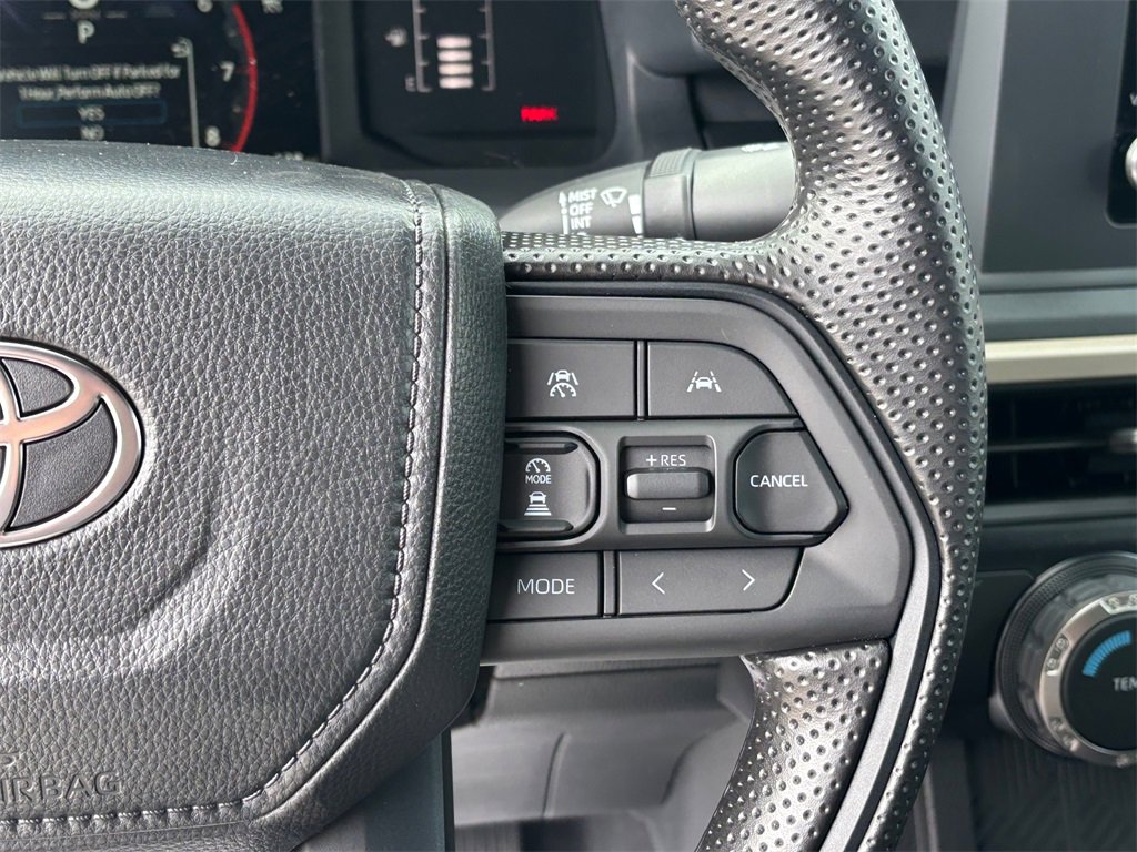 New 2026 Toyota Tacoma SR image 45