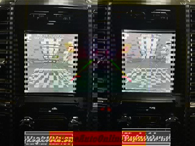 Used 2016 Ford F150 XLT w/ Equipment Group 302A Luxury image 15