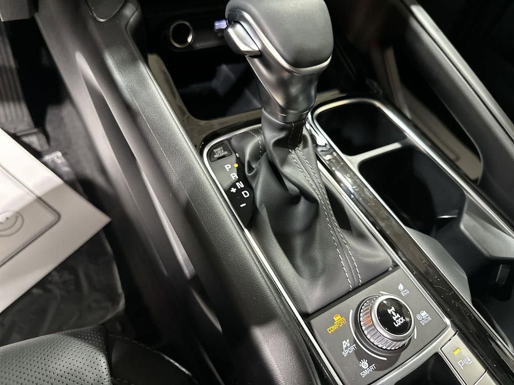 New 2025 Kia Telluride S AWD/4WD image 22