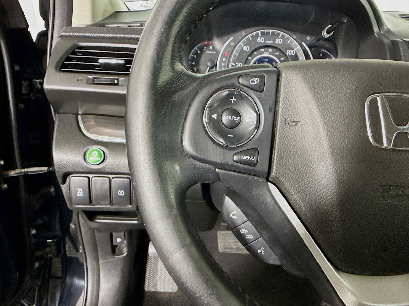 Used 2015 Honda CR-V EX-L image 10