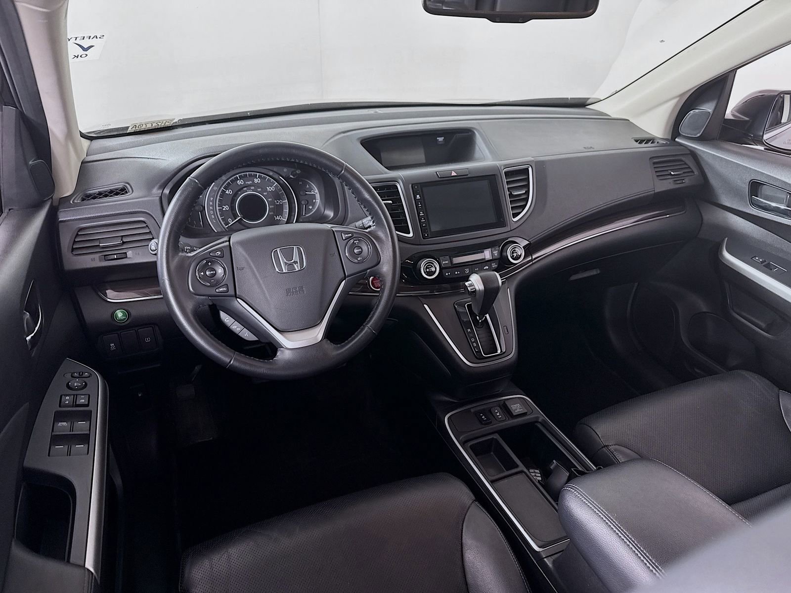 Used 2015 Honda CR-V EX-L image 19