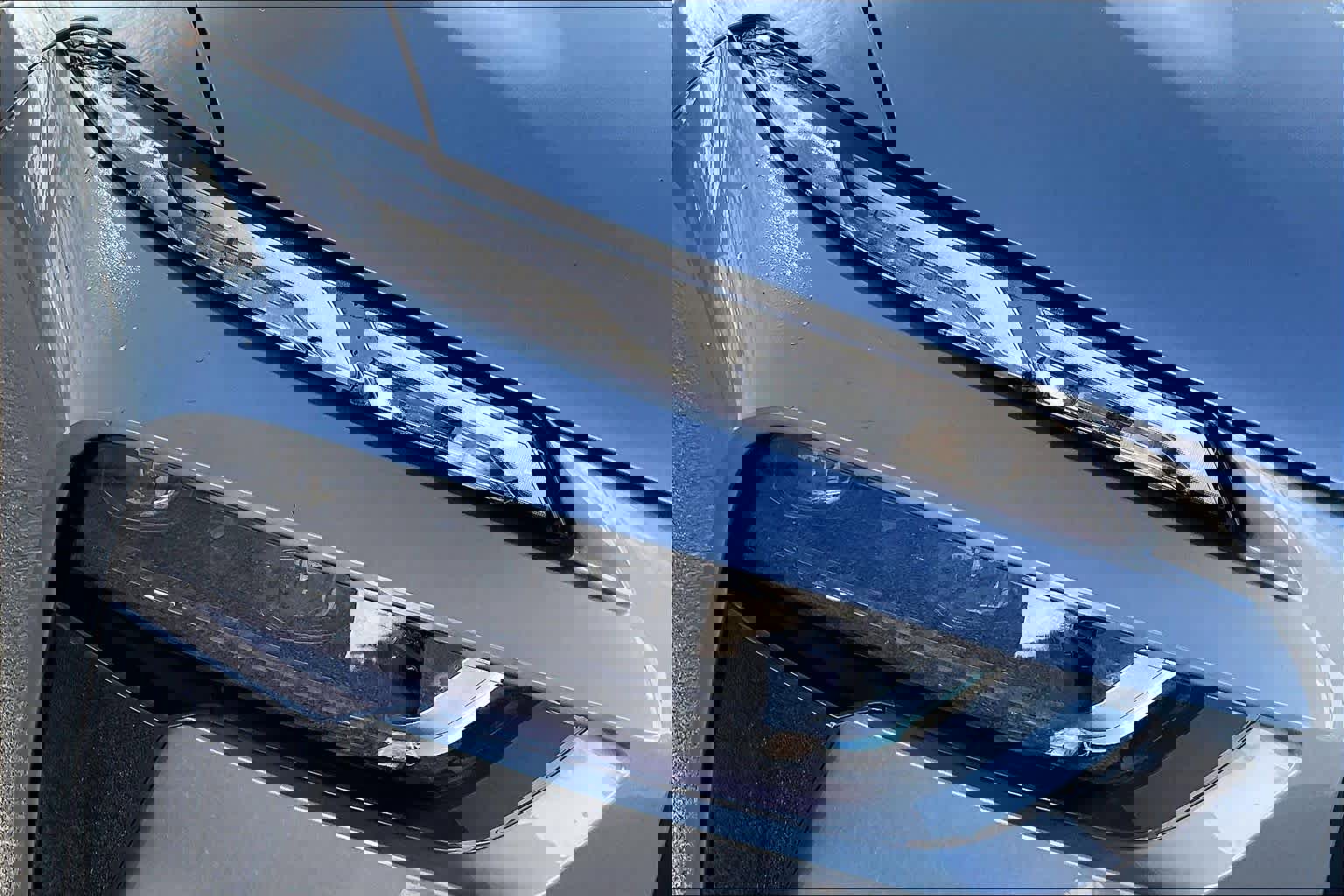 Used 2025 BMW X7 M60i image 29