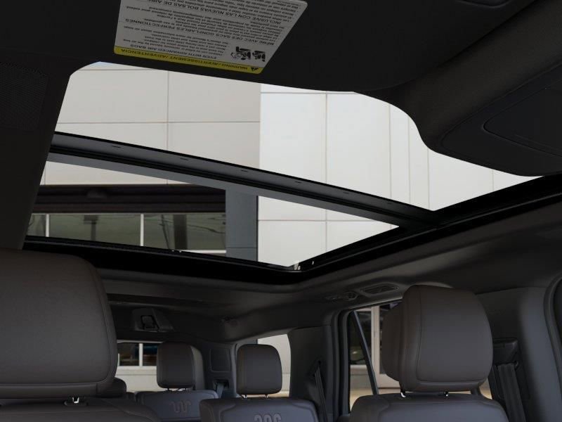 New 2026 Ford Expedition King Ranch AWD/4WD image 22