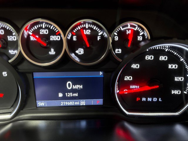 Used 2021 Chevrolet Silverado 2500 LT w/ Fleet Comfort Package image 15