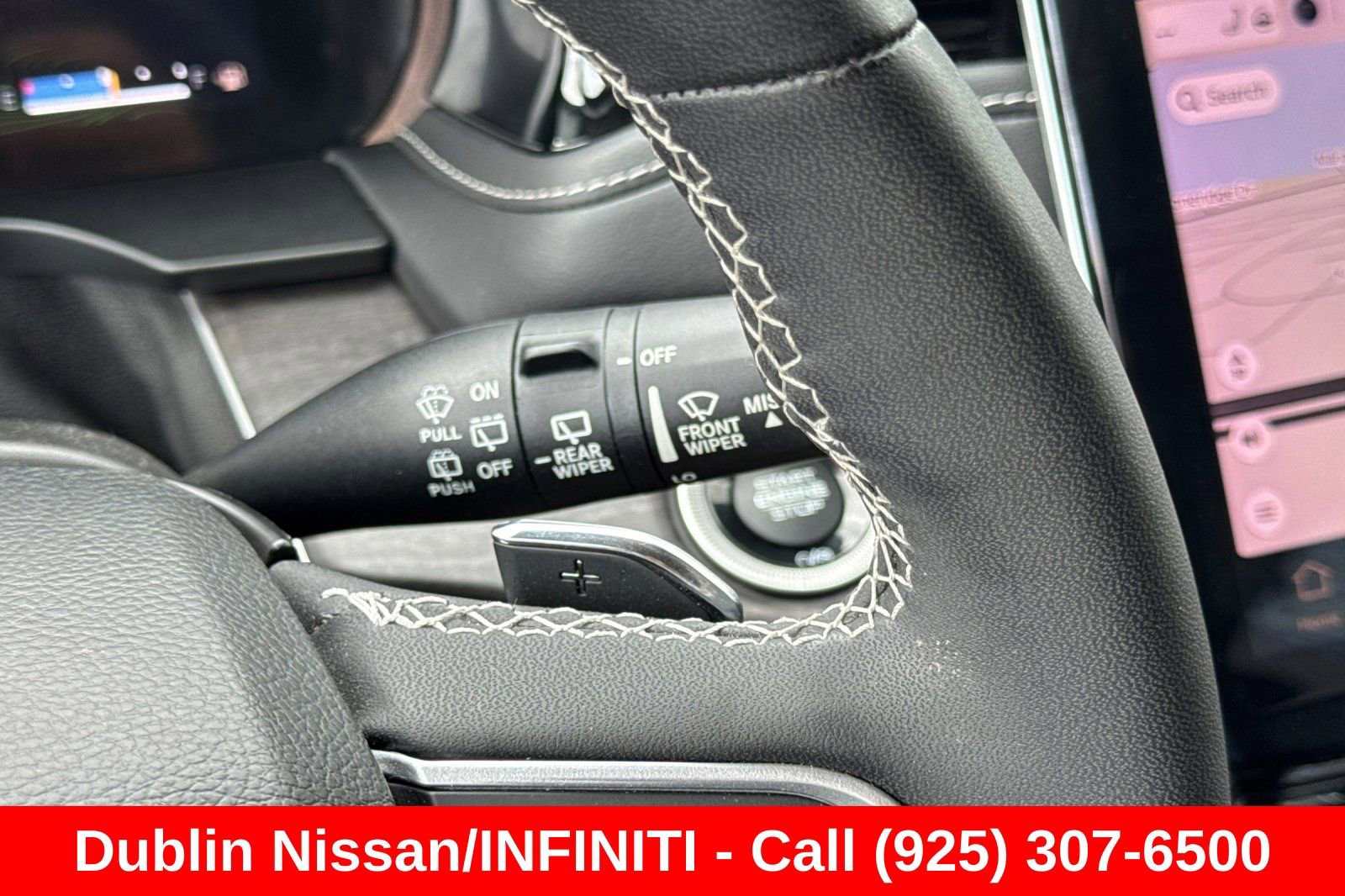 Used 2023 Jeep Grand Cherokee 4WD 4xe w/ Luxury Tech Group II image 40