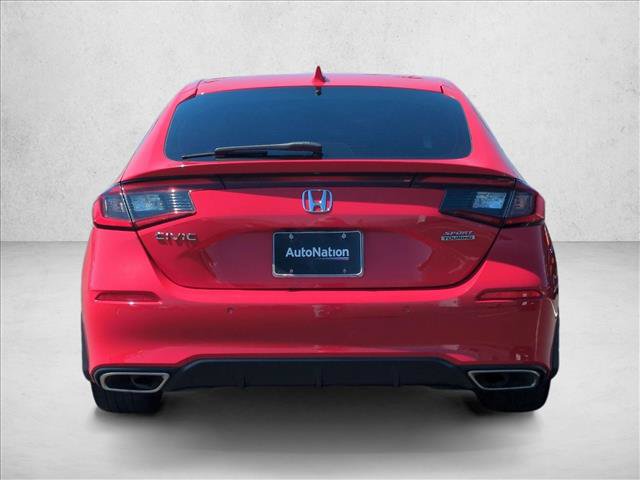 Used 2023 Honda Civic Sport Touring image 7