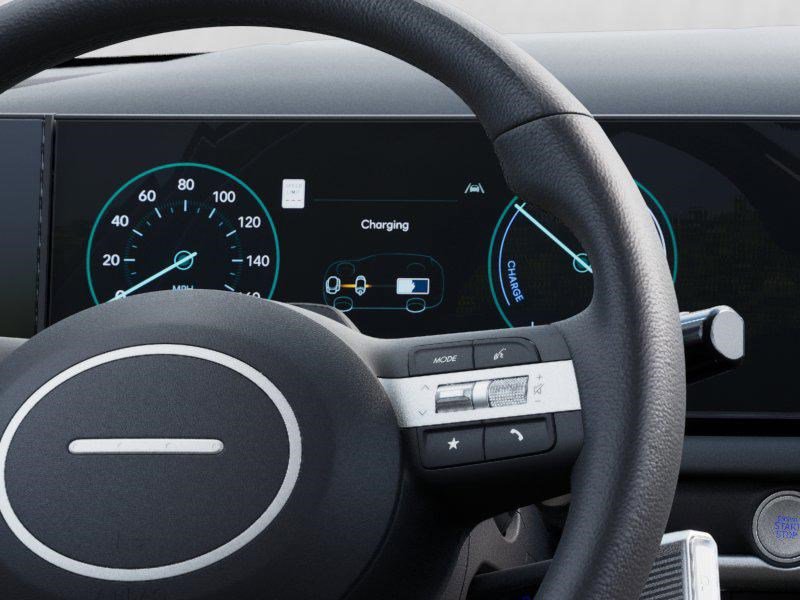 New 2026 Hyundai Tucson Limited image 14