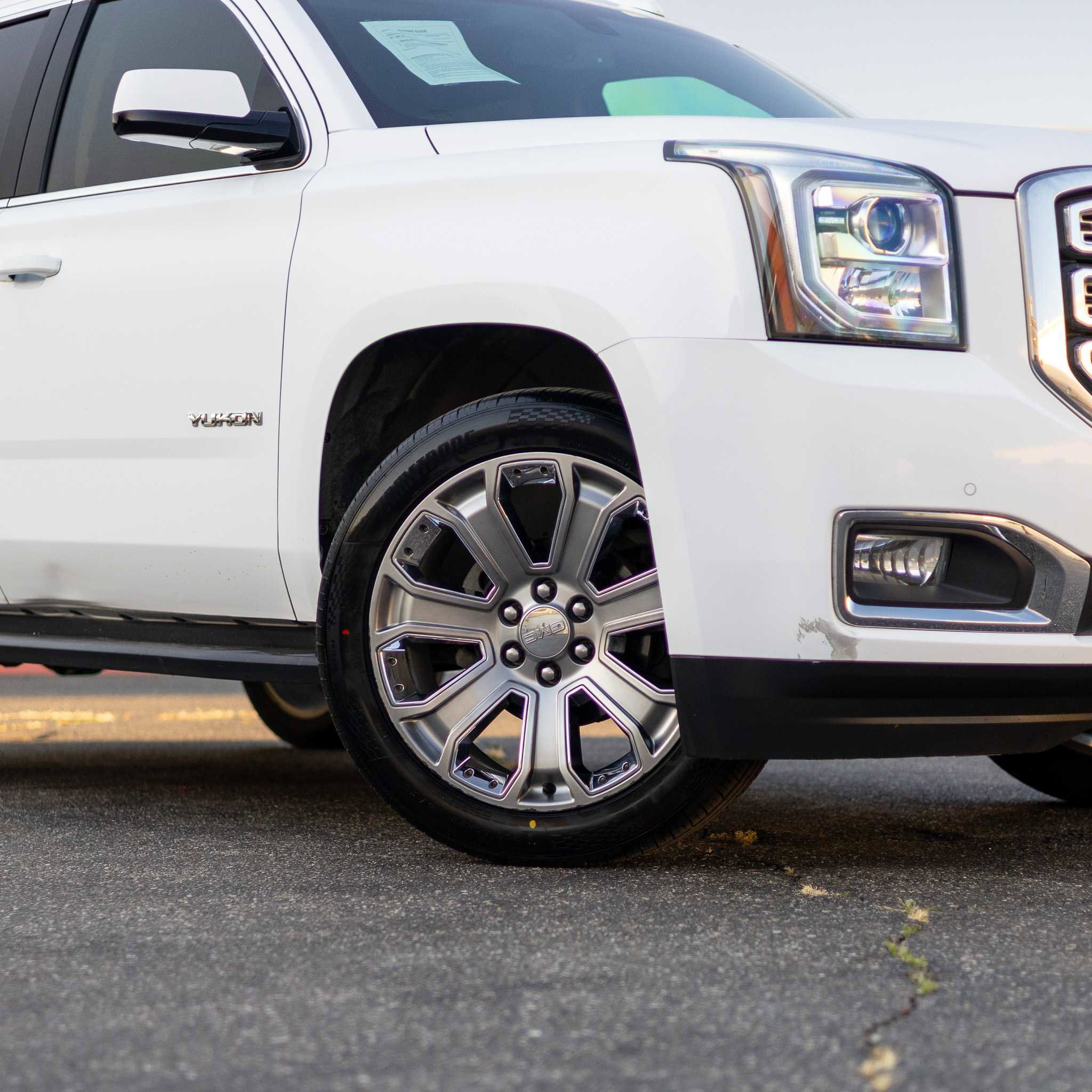 Used 2016 GMC Yukon SLE w/ Convenience Package image 10